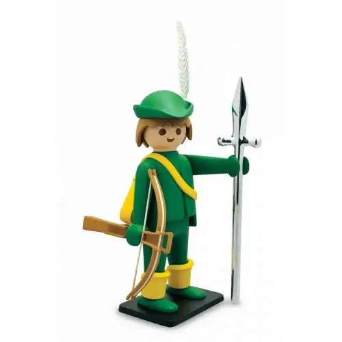 Playmobil Robin Hood ca. 25cm  Collectoys  LAD