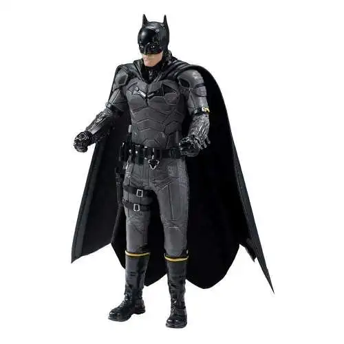 The Batman Bendyfigs Biegefigur Batman 18 cm  Nobel Toys KBQ
