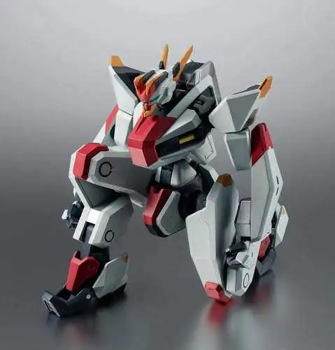 Kyoukai Senki Robot Spirits  (Side Amaim) Kenbu Actionfigur 14 cm Bandai KBC