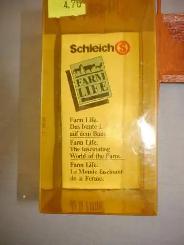 Schleich 1.3402 Farm Life Zubehör Accessories  (K28)
