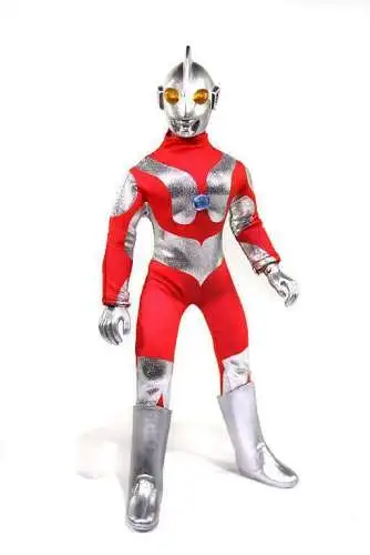 Ultraman Actionfigur 20 cm Mego (KA)I *