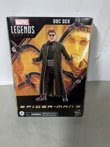 Marvel Legends   Doc Ock 15 cm  Hasbro 1F