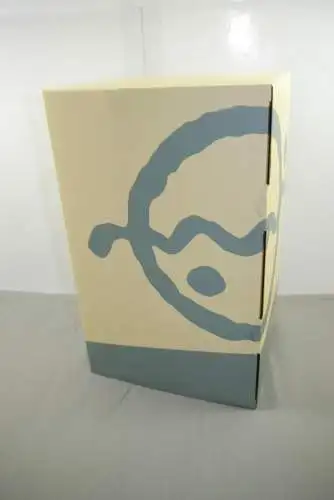 Tintin   Kih-Oskh Imaginary Museum 46017  MOULINSART NEU  L*