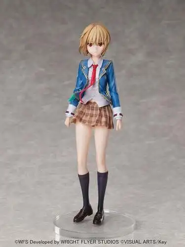 Elcoco Heaven Burns Red Ruka Kayamori 20 cm 2D