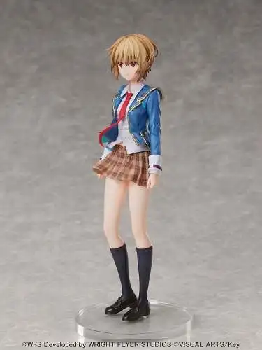 Elcoco Heaven Burns Red Ruka Kayamori 20 cm 2D