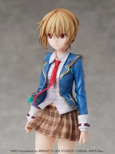 Elcoco Heaven Burns Red Ruka Kayamori 20 cm 2D
