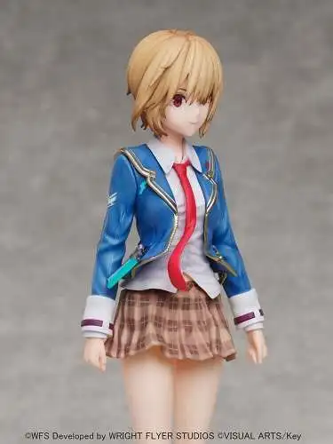 Elcoco Heaven Burns Red Ruka Kayamori 20 cm 2D