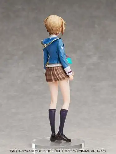 Elcoco Heaven Burns Red Ruka Kayamori 20 cm 2D