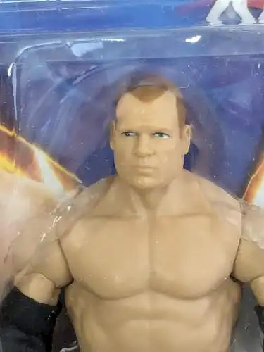 WWE  Kane Actionfigur Mattel BHM26 K23