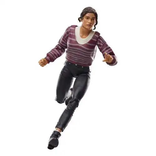Spider-Man: No Way Home  Marvel Legends  Marvel's MJ 15 cm Hasbro 2A