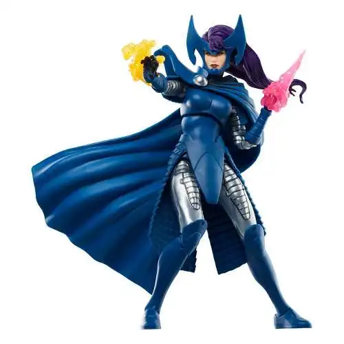Marvel Legends Wolverine 50th Anniversary Wolverine & Psylocke 15 cm Hasbro 1I