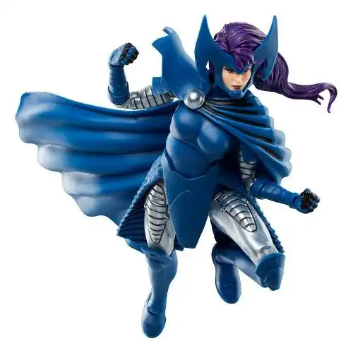 Marvel Legends Wolverine 50th Anniversary Wolverine & Psylocke 15 cm Hasbro 1I
