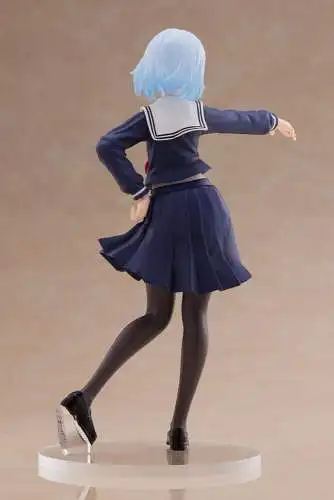 Taito Ryuo's Work is Never Done! Coreful Ginko Sora  1C