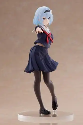 Taito Ryuo's Work is Never Done! Coreful Ginko Sora  1C