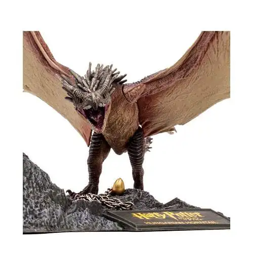 McFarlane Dragons Serie 8 Hungarian Horntail (Harry Potter and the Goblet  LAD