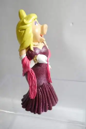 Disney The Muppets  Miss Piggy  Resin  Figur 15cm Rutten