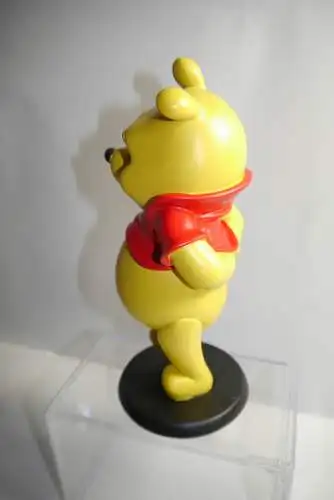 Disney Winnie the Pooh  classic  Resin Figur ca. 22cm Rutten