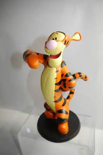 Disney Winnie the Pooh  TIGGER classic  Resin Figur ca. 21cm Rutten