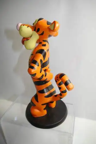 Disney Winnie the Pooh  TIGGER classic  Resin Figur ca. 21cm Rutten