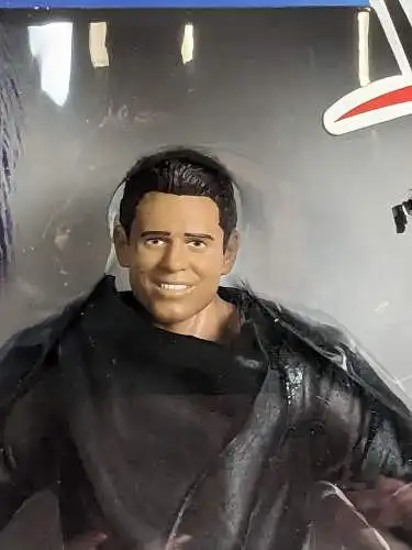 WWE Elite #37 The Miz Actionfigur Mattel CHT65   K33