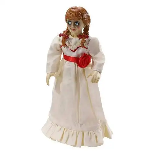 Annabelle 3 Bendyfigs Biegefigur Annabelle 19 cm Nobel Toys KAN