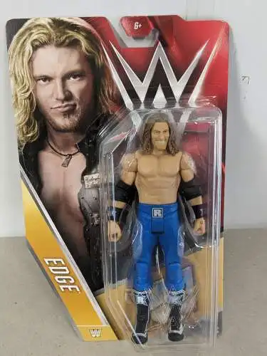 WWE EDGE 18 cm   Actionfigur Mattel  DJR16 K23