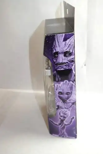 Marvel Legends Guardians of the Galaxy  Groot Ecolution 2016  Hasbro K3