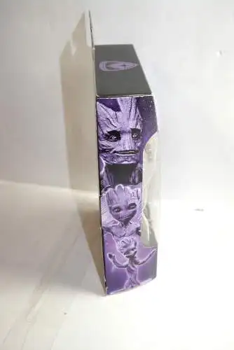 Marvel Legends Guardians of the Galaxy  Groot Ecolution 2016  Hasbro K3