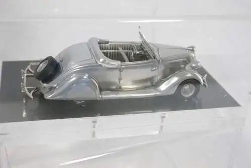 Ford V8 Modell 48 1990 Calendar Collection Limited Edition 199 / 777 Zinn   K11