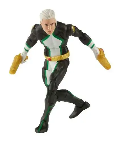 Marvel Legends  Marvel Boy  BAF: Totally Awesome Hulk   Hasbro OBJ