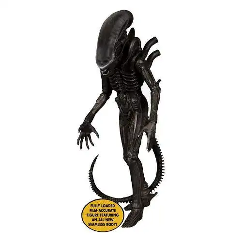 Alien Actionfigur 1/12 Alien 18 cm  Mezco OBQ