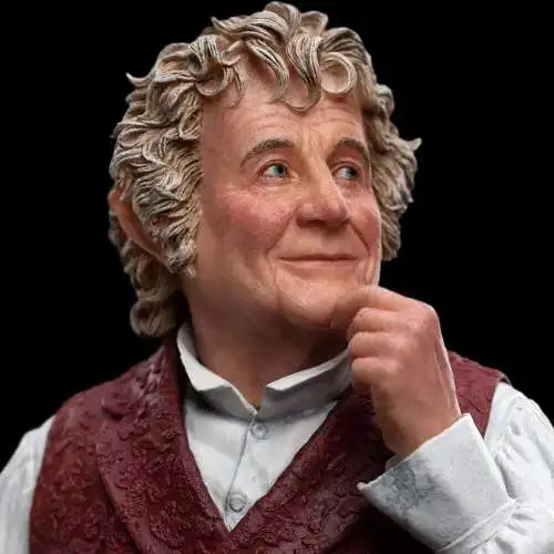 Der Herr der Ringe  Bilbo Baggins (Classic Series) Statue 1/6 22 cm Weta  LAD