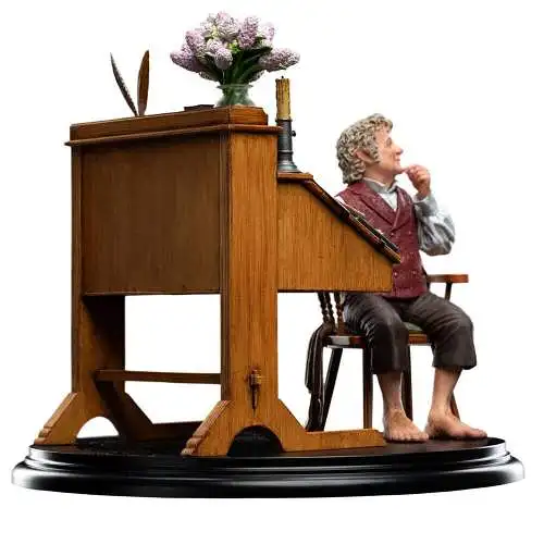 Der Herr der Ringe  Bilbo Baggins (Classic Series) Statue 1/6 22 cm Weta  LAD