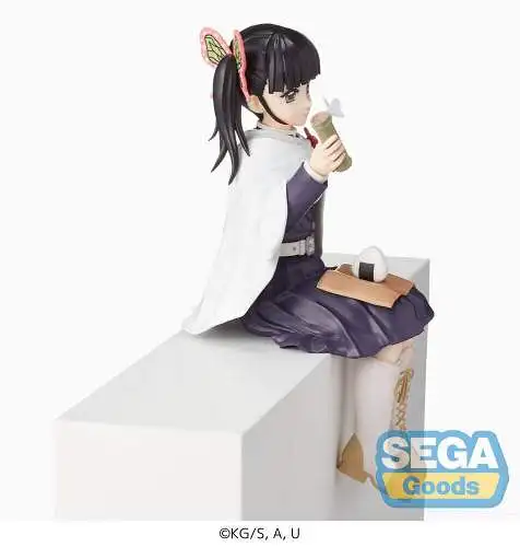 sega Demon Slayer: Kimetsu no Yaiba PM Perching Kanao Tsuyuri 14 cm OAA