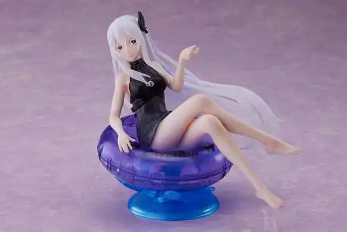 Taito Re:Zero - Starting Life in Another World Echidna Aqua Float Girls  OBK