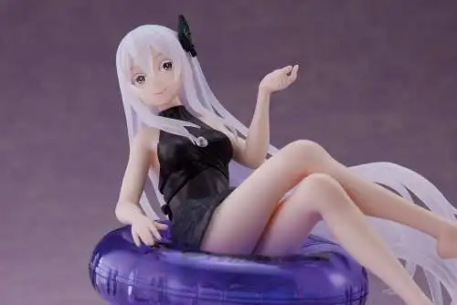 Taito Re:Zero - Starting Life in Another World Echidna Aqua Float Girls  OBK