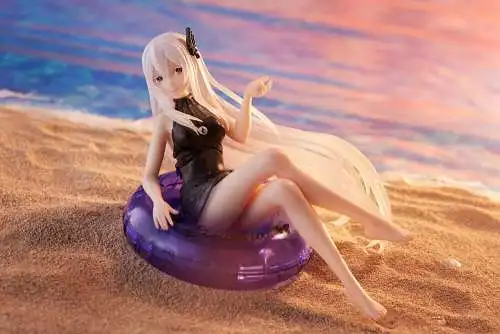 Taito Re:Zero - Starting Life in Another World Echidna Aqua Float Girls  OBK