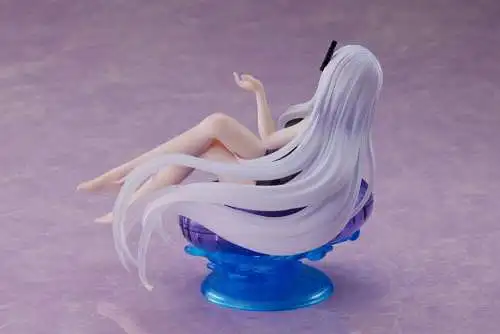 Taito Re:Zero - Starting Life in Another World Echidna Aqua Float Girls  OBK