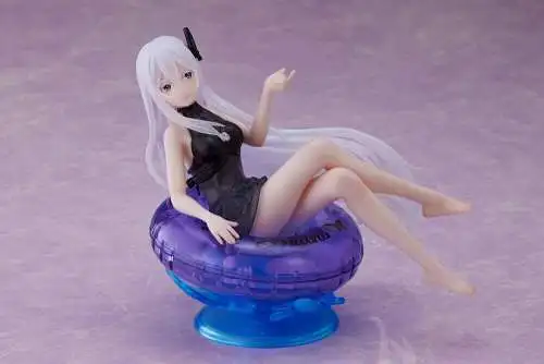 Taito Re:Zero - Starting Life in Another World Echidna Aqua Float Girls  OBK