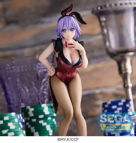 sega A Couple of Cuckoos PM  Hiro Segawa PVC Statue 20 cm OAA