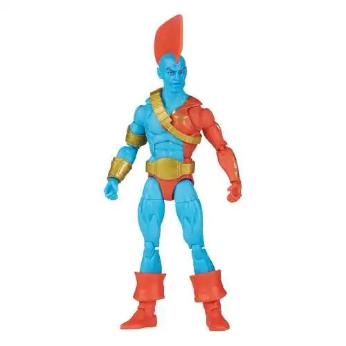 Marvel Legends Guardians of the Galaxy  StarYondu 15 cm  Hasbro OBH