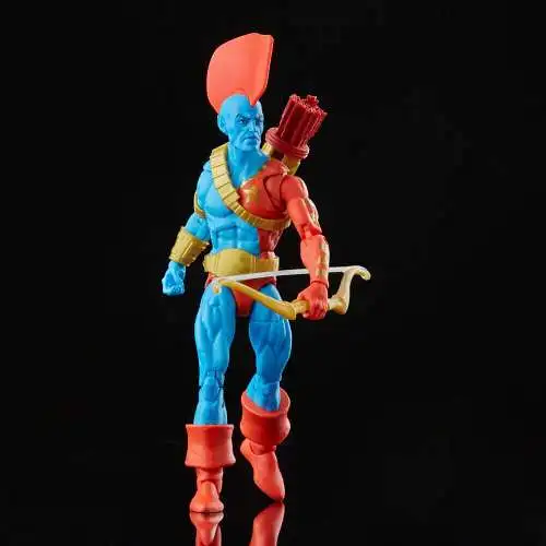 Marvel Legends Guardians of the Galaxy  StarYondu 15 cm  Hasbro OBH