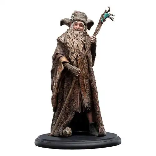 Der Hobbit  Radagast the Brown Statue 17 cmWeta  LAD