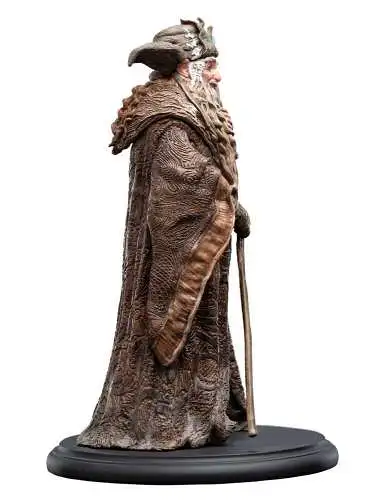 Der Hobbit  Radagast the Brown Statue 17 cmWeta  LAD