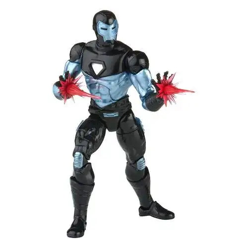 Marvel Legends Marvel's War Machine 15 cm Hasbro OAH