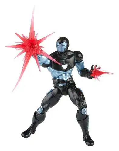 Marvel Legends Marvel's War Machine 15 cm Hasbro OAH