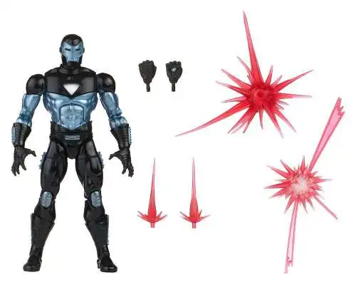 Marvel Legends Marvel's War Machine 15 cm Hasbro OAH