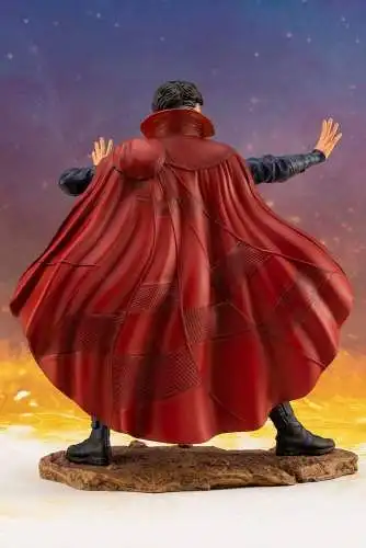 AVENGERS Infinity War - Doctor Strange Statue ARTFX Kotobukiya 1:10 NEU (KAF) *