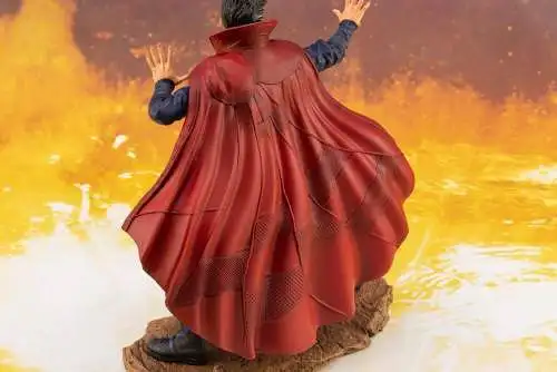 AVENGERS Infinity War - Doctor Strange Statue ARTFX Kotobukiya 1:10 NEU (KAF) *