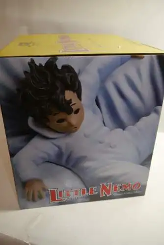 Little Nemo Slumberland   Old & Rare 24cm  RESIN STATUE Infinite Statue LAD
